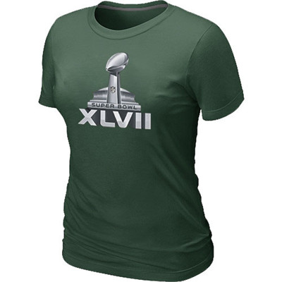 NFL Women's T-Shirt(1)-013