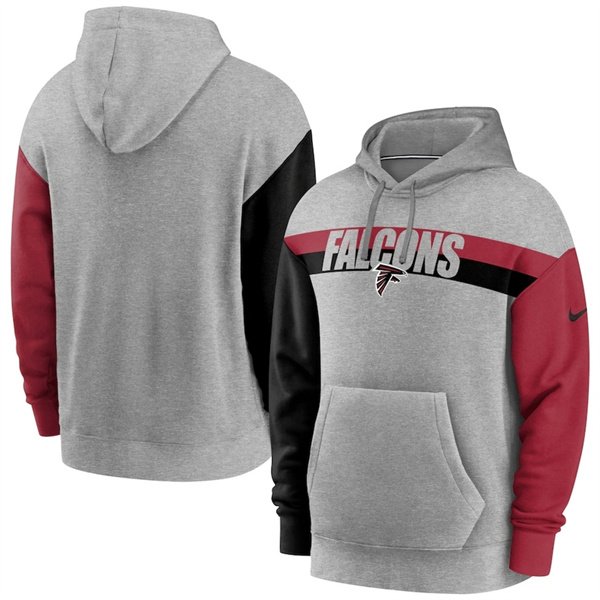 NFL Hoodies-M(1)-0261