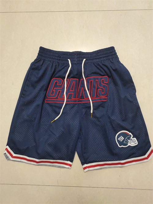 NFL Shorts-005