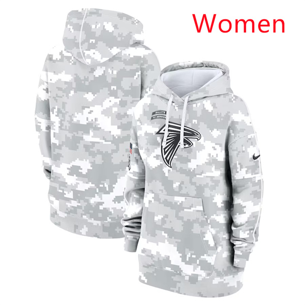 NFL Hoodies(Women)-0100
