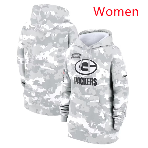 NFL Hoodies(Women)-0102