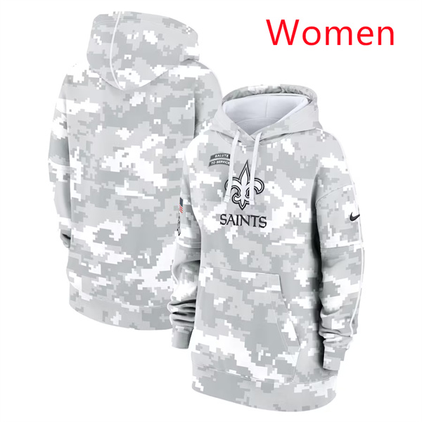 NFL Hoodies(Women)-0106