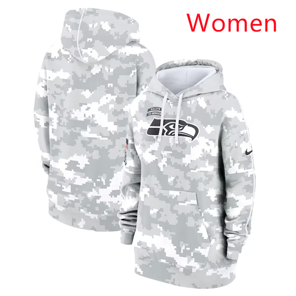NFL Hoodies(Women)-0107