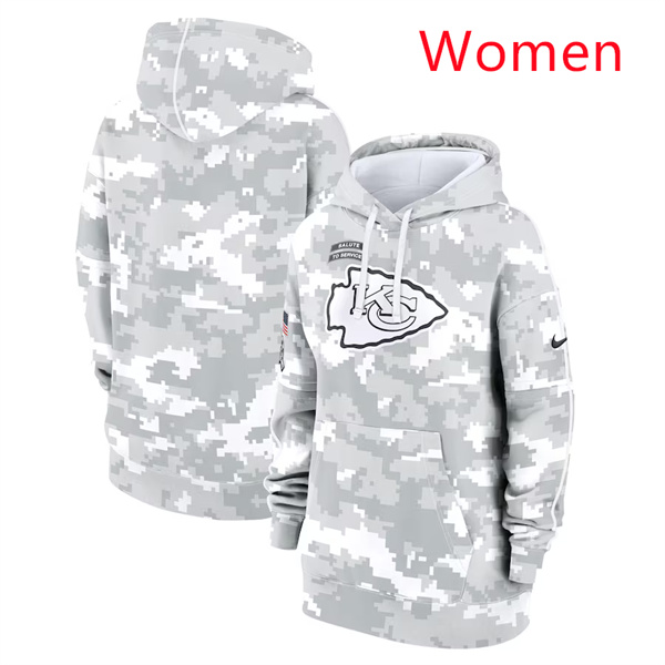 NFL Hoodies(Women)-0110