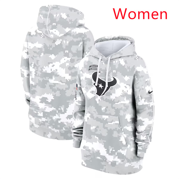 NFL Hoodies(Women)-0119