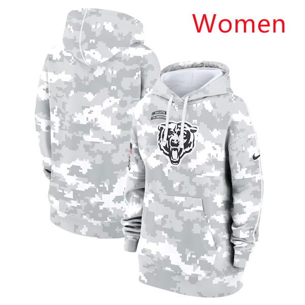 NFL Hoodies(Women)-0120