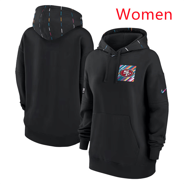 NFL Hoodies(Women)-0013