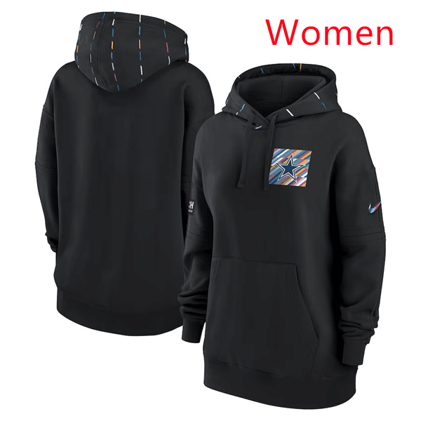 NFL Hoodies(Women)-0003