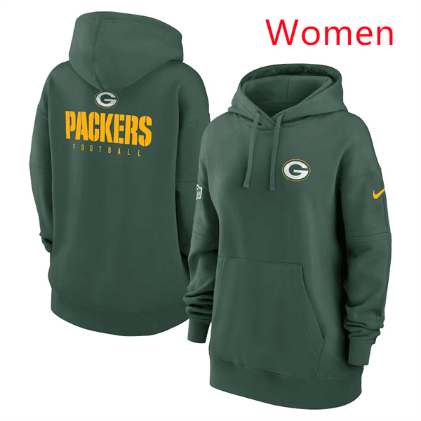 NFL Hoodies(Women)-0036