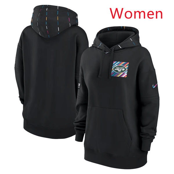 NFL Hoodies(Women)-0005