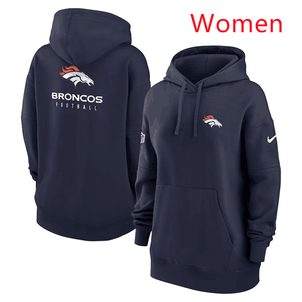 NFL Hoodies(Women)-0052