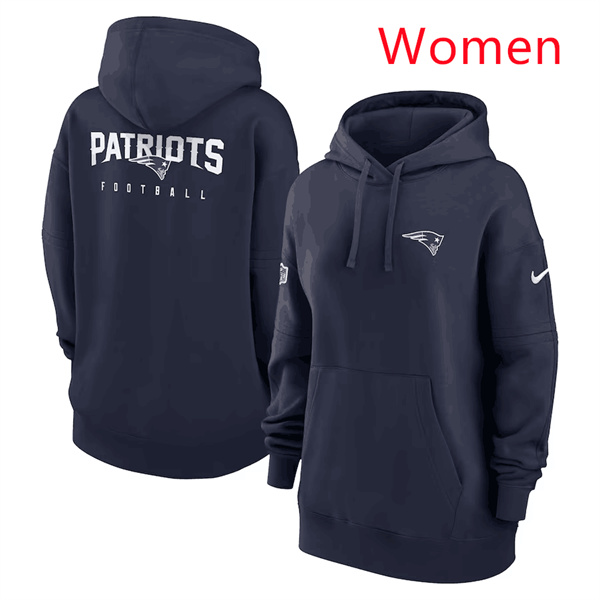 NFL Hoodies(Women)-0060