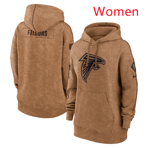 NFL Hoodies(Women)-0063