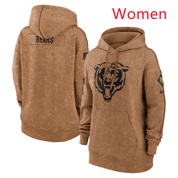 NFL Hoodies(Women)-0078