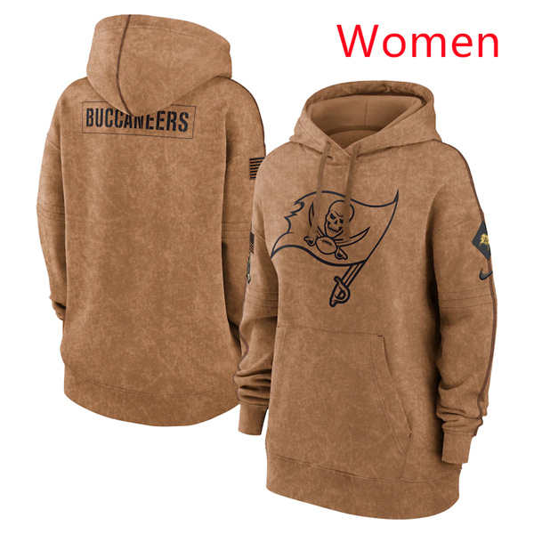 NFL Hoodies(Women)-0080
