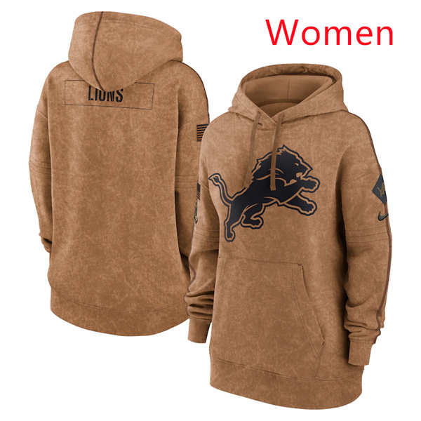 NFL Hoodies(Women)-0082