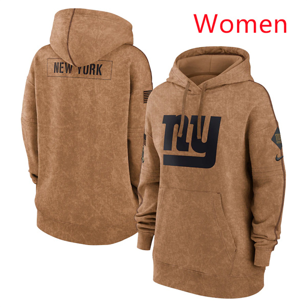 NFL Hoodies(Women)-0086