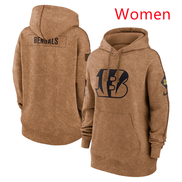 NFL Hoodies(Women)-0087