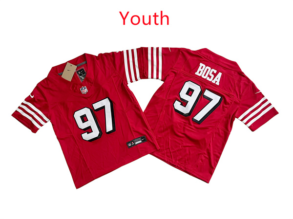 NFL Youth Jersey-0010