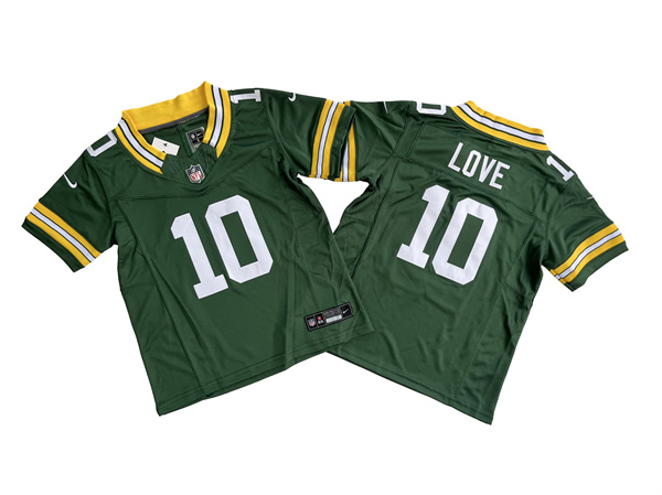 NFL Youth Jersey-0103