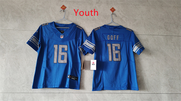 NFL Youth Jersey-0117