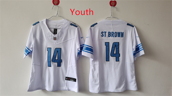 NFL Youth Jersey-0119