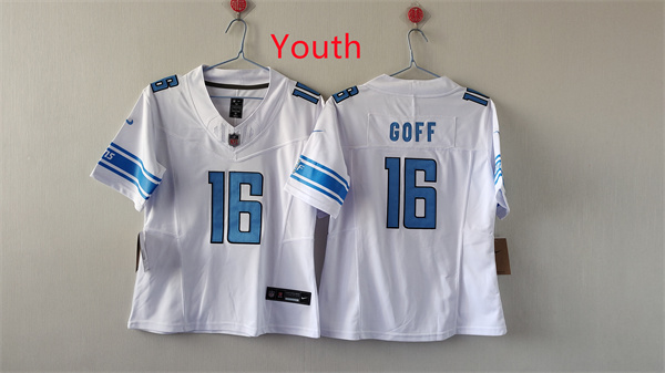 NFL Youth Jersey-0121