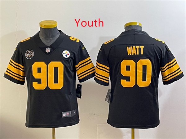 NFL Youth Jersey-0128
