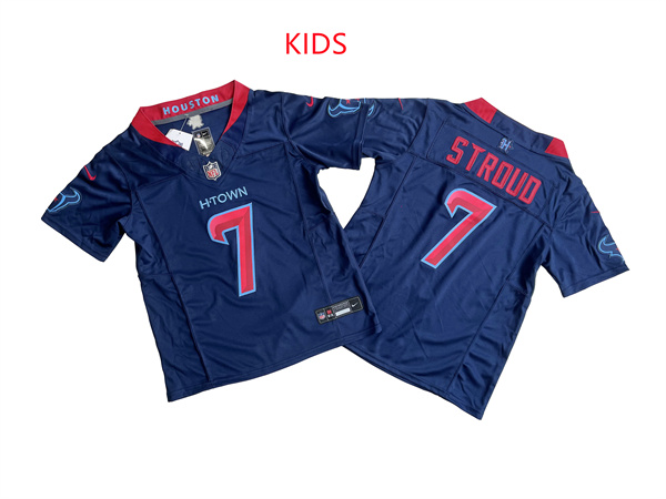 NFL Youth Jersey-0131