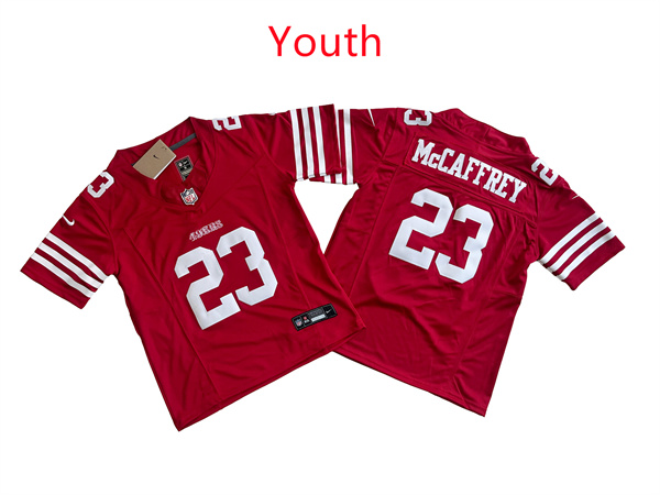 NFL Youth Jersey-0014