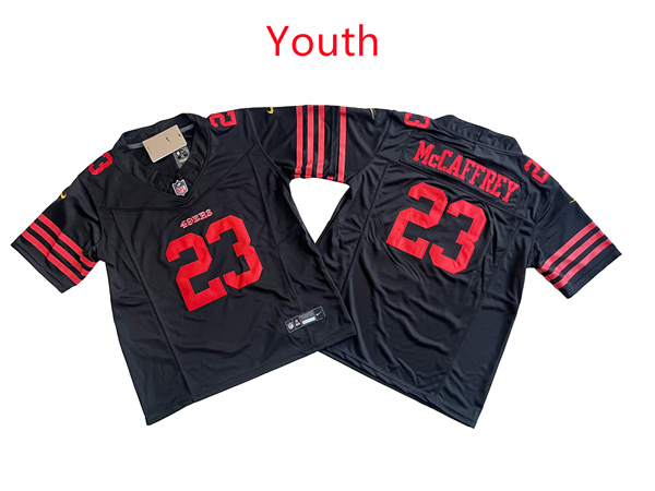 NFL Youth Jersey-0015