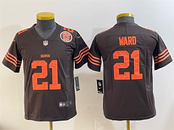 NFL Youth Jersey-0160