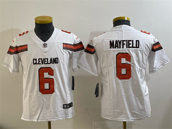 NFL Youth Jersey-0161