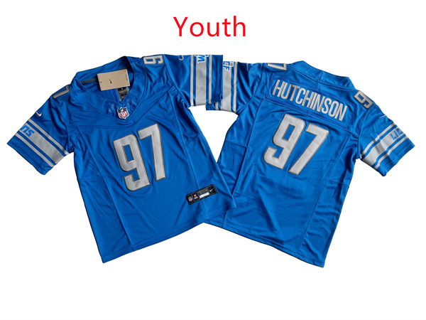 NFL Youth Jersey-0017