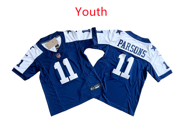 NFL Youth Jersey-0020