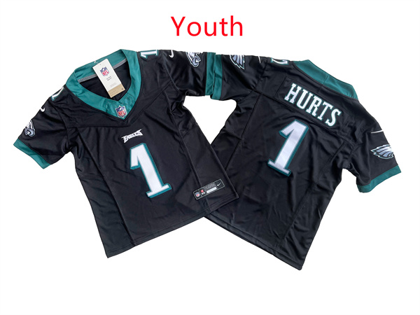 NFL Youth Jersey-0023