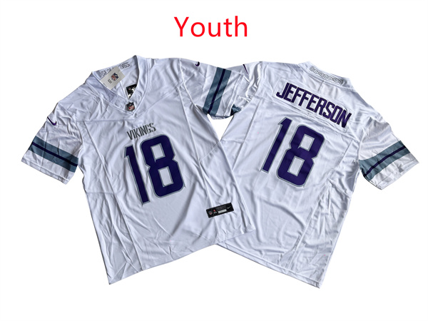 NFL Youth Jersey-0029