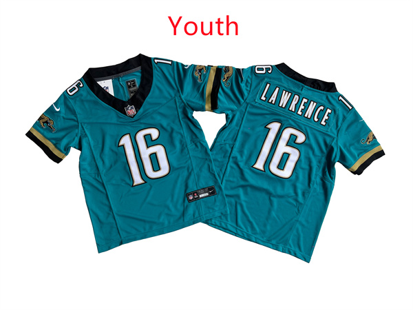 NFL Youth Jersey-0031