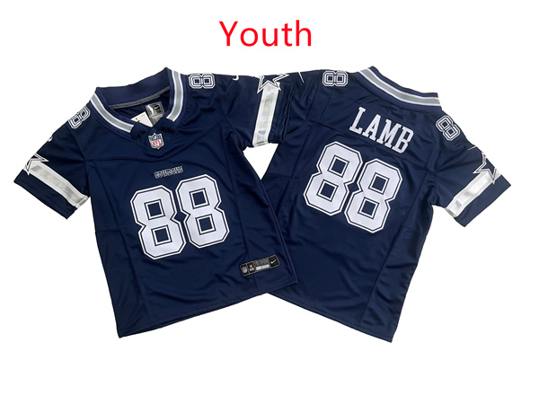 NFL Youth Jersey-0033