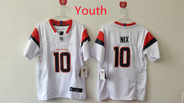 NFL Youth Jersey-0041