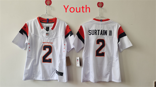 NFL Youth Jersey-0042