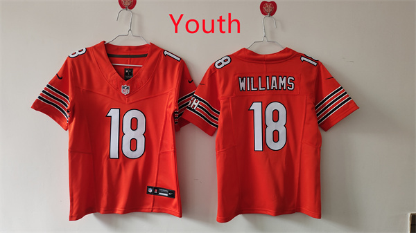 NFL Youth Jersey-0055