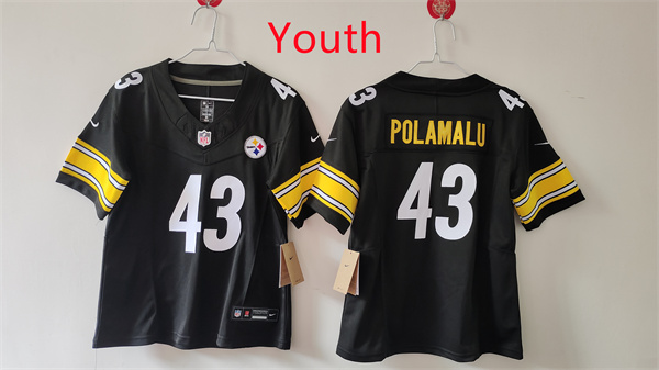 NFL Youth Jersey-0063