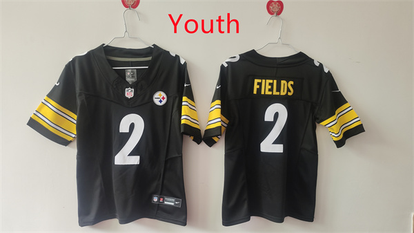 NFL Youth Jersey-0065