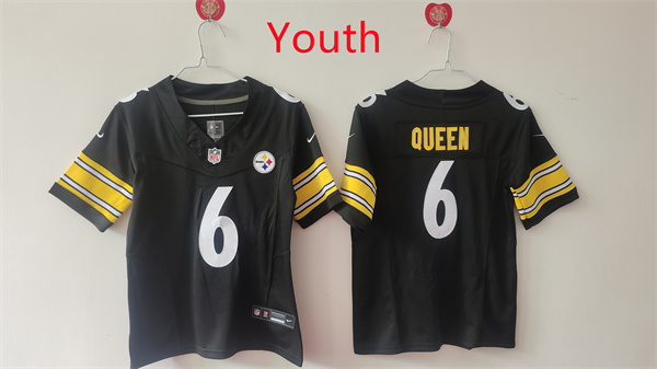 NFL Youth Jersey-0066