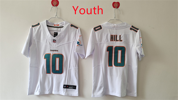 NFL Youth Jersey-0067