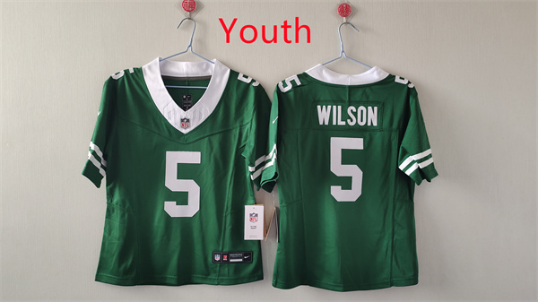 NFL Youth Jersey-0069