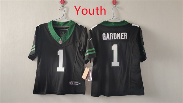NFL Youth Jersey-0072