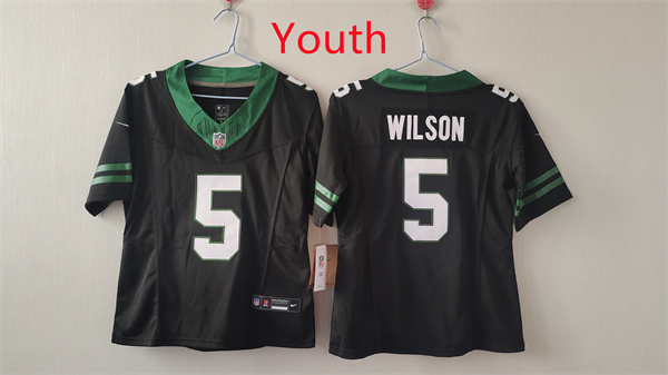 NFL Youth Jersey-0073