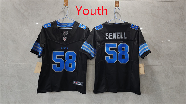 NFL Youth Jersey-0081